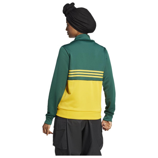 Adidas Γυναικεία ζακέτα 3-S Track Top